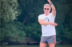 Tisza úszik a Tiszában: Csipke Józsika, Romulusz meg a Réka onnan integet