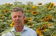 Bayer Zsolt: A Péter kertész lesz 