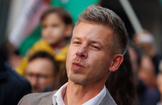 Lehullt a lepel Magyar Péter titkos ukránpárti köréről