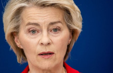 Hallott már ön Ursula Albrechtről?
