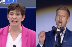 Emelem kalapom – Megállék, hol a kis DK fut beléje