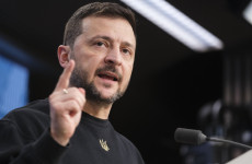 Zelenszkij durván megfenyegette Magyarországot