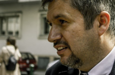 Egyelőre nem tudjuk, hogy kitört-e Hatvanpusztán a világforradalom Egyelőre nem tudjuk, hogy kitört-e Hatvanpusztán a világforradalom