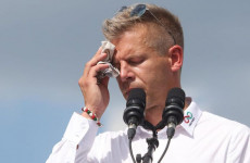 Íme a pojáca Magyar Péter öt legkínosabb nyári bakija