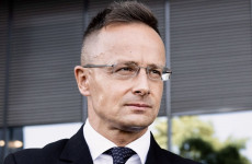 Szijjártó Péter kemény választ küldött a fenyegetőző ukránoknak Szijjártó Péter kemény választ küldött a fenyegetőző ukránoknak