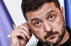 Vége a druzsbának