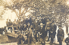 A magyar ellenállás diadala 