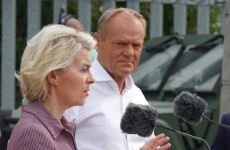 Von der Leyennek a lengyel kerítés tetszik, a magyar nem