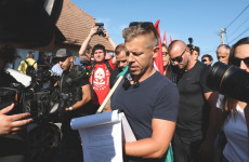 Válságtünetek Magyar Péter körül