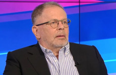 Mentális összeomlás az ATV stúdiójában: Hann Endre a saját számai előtt kapitulált 