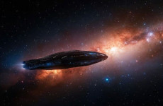 31/ATLAS: újabb rejtélyes jelenséget produkált a Föld felé száguldó csillagközi objektum