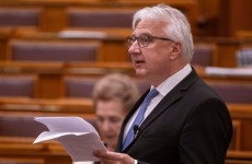 Bayer Zsolt kemény írása Semjén Zsolt megtámadásáról!!!