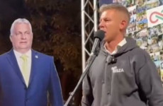 Hogy is volt az az út a börtönbe program?