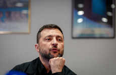 „Az ukrán elnök megőrült"?