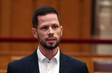 A zugvilla mártírja