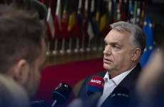 Orbán Viktor: Kilóg az ukrán lóláb a Tiszánál