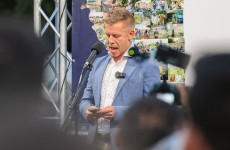 Bayer Zsolt: Már csak egy kérdés marad