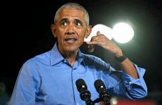 Barack Obama a mélyállam kesztyűbábja