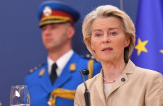 Bayer Zsolt: Hát persze, letartóztatjuk...