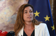 Hoppá! Varga Judit is üzent a Békemenet résztvevőinek