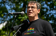 Bayer Zsolt: Mit csinált a főváros október 23-án?