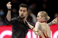 Bayer Zsolt: Itt tartunk, a műkorcsolya is szétrohad Bayer Zsolt: Itt tartunk, a műkorcsolya is szétrohad