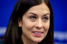 Cseh Katalin hatalmas öngólt lőtt, méghozzá Magyar Péter kapujába