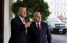 Donald Trump: Orbán Viktor nagyszerű vezető