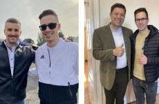 A Jobbiktól az MSZP-hez, onnan a Tiszához, íme Magyar Péter újabb nagy igazolása