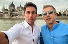 Bayer Zsolt: Na ennyit ezekről