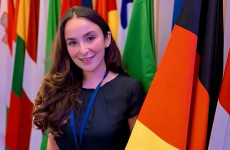 Bayer Zsolt: Ritka pillanat