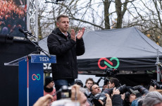 A hetvenkedő baloldal