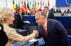 Mi minden tőlünk telhetőt megtettünk