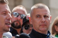 Vádemelési javaslatot tett Ruszin-Szendi Romulusz ellen a rendőrség