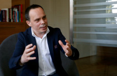 G.Fodor Gábor: Mindig az ördöggel