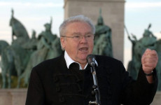 Csurka István igazsága