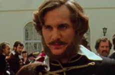 Kossuth a spenótban