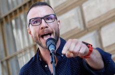 MMA-harcos noÁr-nak: "Áll a bunyó?"