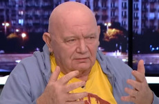 Izzott a levegő a stúdióban, Csintalan Sándor hatalmas titkot árult el