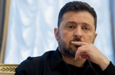 Zelenszkij algoritmusa