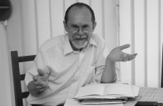 Bogár László: Levél az ukrán néphez