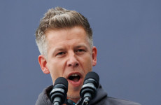 Bayer Zsolt: Most érkezett!