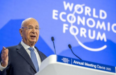 Fricz Tamás: Új veszélyek és kihívások 2030-ig