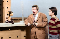 Behálózták Hiszékeny urat – Exkluzív Szuhay Balázs ügynökbeszervezéséről