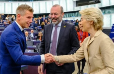 Megragadnák a pillanatot