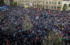 Pilhál György: Spártaiak jöjjenek!