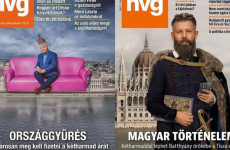 Lehullt a lepel, újabb hazugság dőlt romba