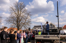 Ilyen évek várnak ránk a Tisza-kormány alatt, öveket becsatolni!