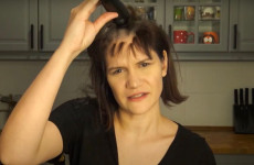 Pottyondy Edina kimutatta a foga fehérjét, így épül a szeretetország