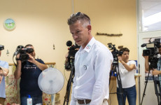 Bayer Zsolt: Tehát ez is csak egy aljas kampányhazugság volt